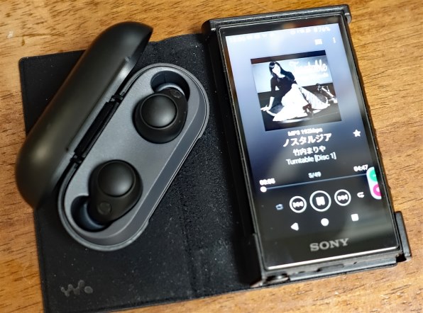 128GB デジタルオーディオプレーヤー 新品 Amazon.co.jp: ソニー ウォークマン ZXシリーズ 128GB NW-ZX100