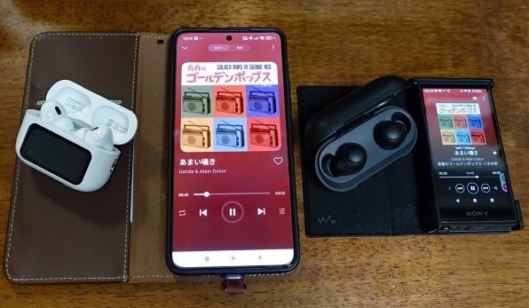 SONY NW-A307 (L) [64GB ブルー] 価格比較 - 価格.com