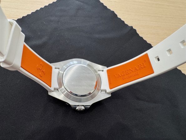 Switch本体のみ モデル型番解説：Ref.216570（ロレックス エクスプローラーII