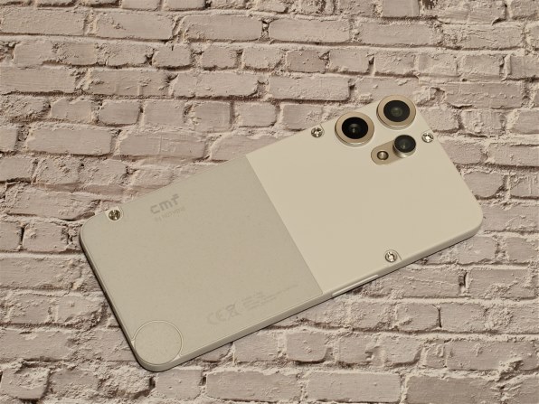 NOTHING CMF Phone 2 Pro 楽天モバイル [ホワイト] 価格比較