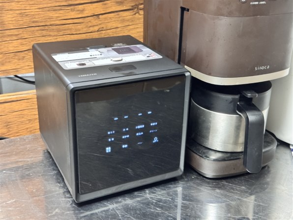 YAMAZEN 炊飯器 NEJS-025CM(B) [ブラック] YAMAZEN NEJS-025CM(B) [ブラック]投稿画像・動画 - 価格.com