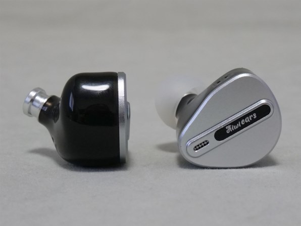 Kiwi Ears Airoso 価格比較 - 価格.com