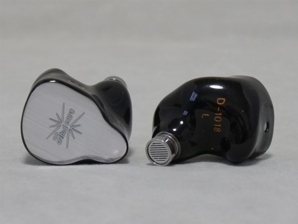 Kiwi Ears Kiwi Ears KE4 価格比較 - 価格.com