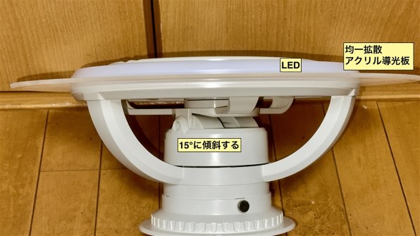 AONCIA LumaFlow2 [ホワイト] 価格比較 - 価格.com