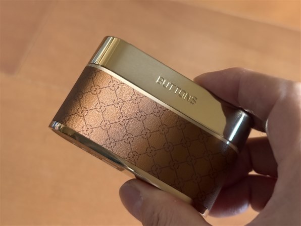 BUTTONS Clip (ゴールドブラウン) BUTTONS BUTTONS CLIP [ゴールドブラウン] 価格比較 - 価格.com