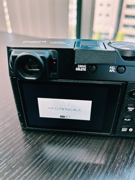 富士フイルム FUJIFILM X100VI [ブラック] 価格比較 - 価格.com