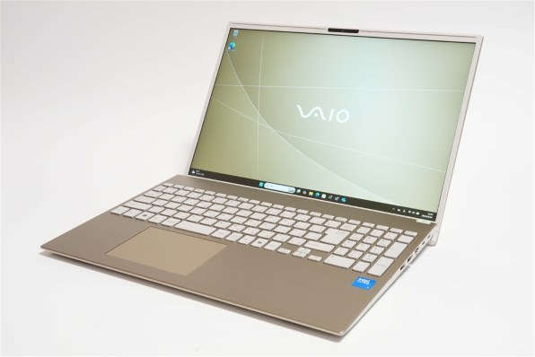 VAIO ノートPC i7 16GB SSD+HDD Win11 VAIO VAIO F16 VJF1618 Windows 11 Home・Core i7 1355U・16GB