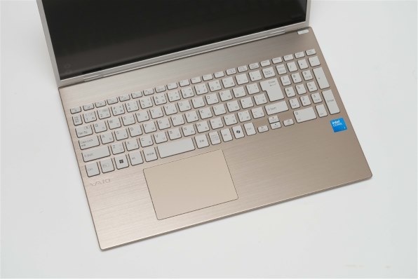 VAIO VAIO F16 VJF1628 Windows 11 Home・Core 5 120U・16GBメモリ