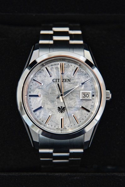 シチズン　AQ4100-57B AQ4100-57B: CITIZEN | シチズンウオッチ オフィシャルサイト