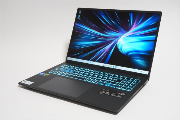 ASUS Gaming V16 V3607VM V3607VM-C7321R5060W [ブラック] 価格比較