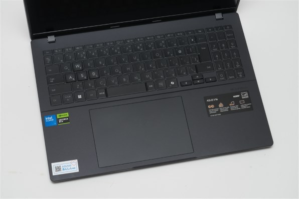 ASUS Gaming V16 V3607VM V3607VM-C7321R5060W [ブラック] 価格比較