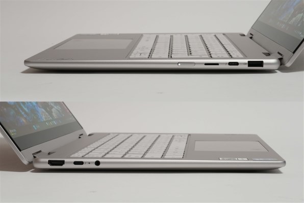 Lenovo Lenovo Yoga 7i 2-in-1 Gen 10 Core Ultra 5 228V・32GB