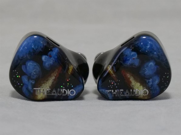 THIEAUDIO THIEAUDIO Origin レビュー評価・評判 - 価格.com