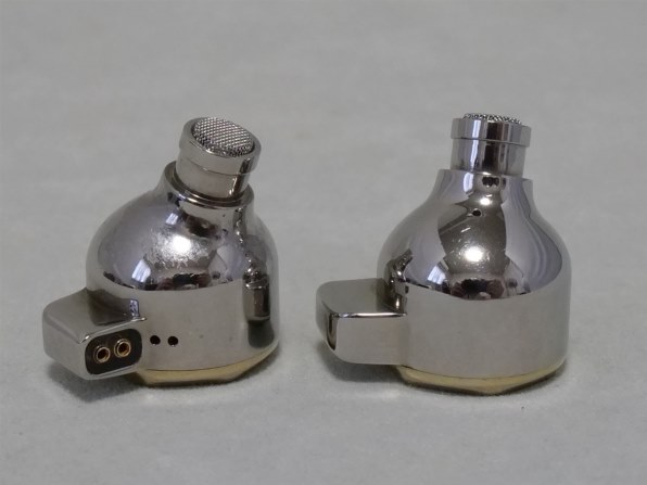 イヤホン LETSHUOER DX1 □ LETSHUOER 有線イヤホン DX1 4.4mmバランスプラグ仕様 周波数20?40