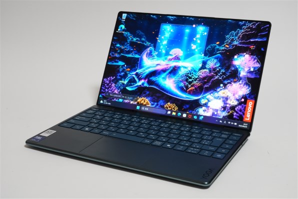 Lenovo Lenovo Yoga Slim 9i Gen 10 Core Ultra 7 258V・32GB