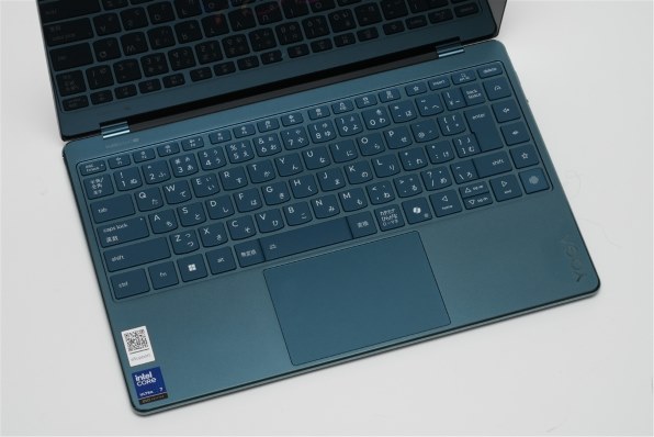 Lenovo Lenovo Yoga Slim 9i Gen 10 Core Ultra 7 258V・32GBメモリー
