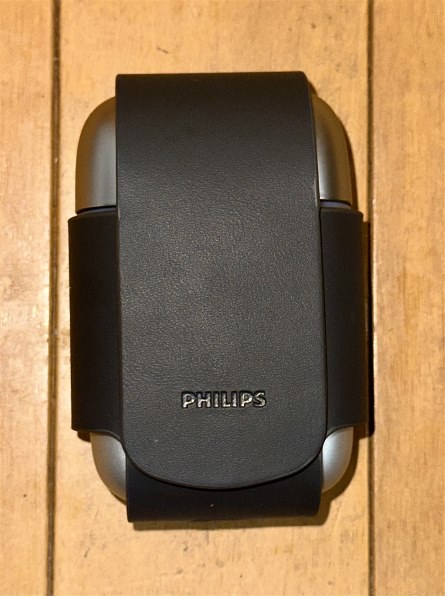 フィリップス 700シリーズ S791/06 [アッシュゴールド]投稿画像・動画