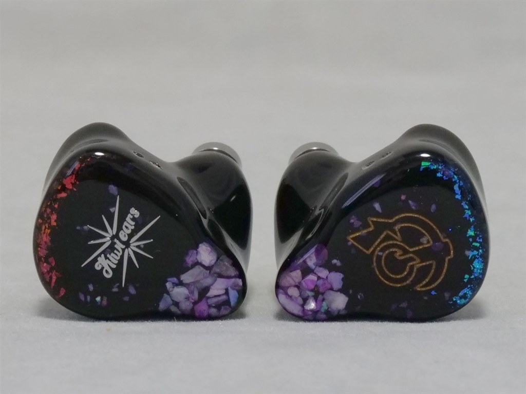 高級モデルとしては珍しい低音愛好家向け！』 Kiwi Ears HBB x Punch