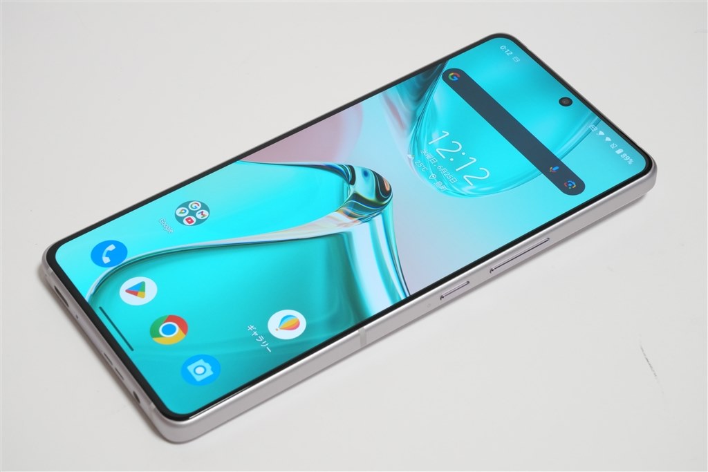 処理性能、ディスプレー画質、カメラ画質は現時点の最高クラス』 ASUS