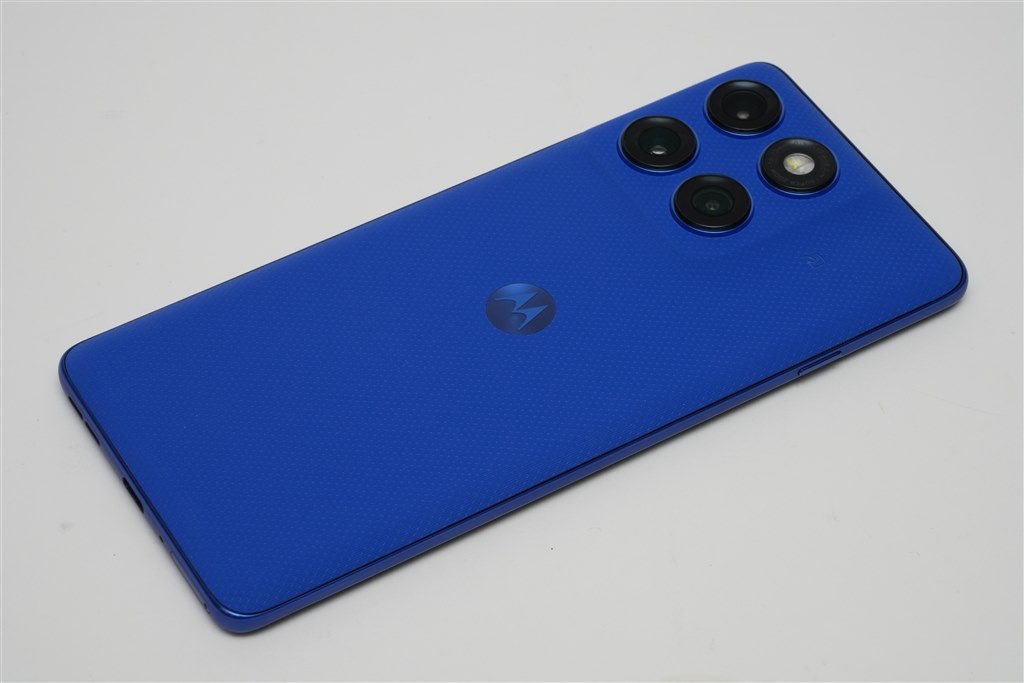 エントリー機の2倍の価格ですが、それに見合う機能、品質を実現