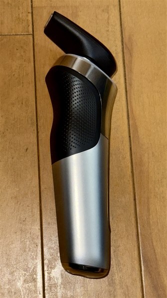 フィリップス i9000 プレステージ ウルトラ XP9404/21 電動 フィリップス i9000プレステージ ウルトラ XP9404/21 [クローム