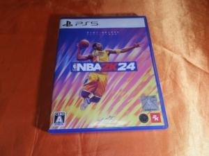 Take Two Interactive Software NBA 2K24 コービー