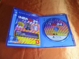 PlayStation - PS5 NBA 2K24 コービー・ブライアント エディション 通常版 Edição Kobe Bryant do NBA 2K24 para PS5™