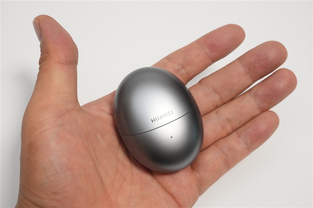 新品未使用品!! HUAWEI FreeBuds 6 ブラック HUAWEI ワイヤレスイヤホン FreeBuds 6 マルチポイント接続可能