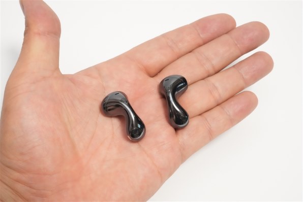 HUAWEI HUAWEI FreeBuds 6 [ブラック]投稿画像・動画 - 価格.com
