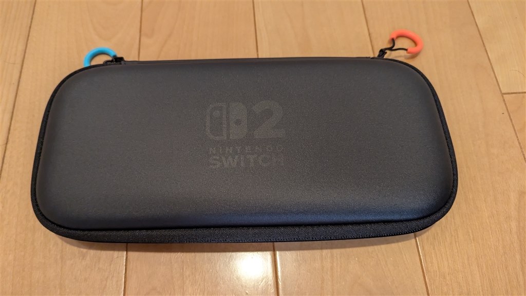 公式ライセンス商品で安心』 任天堂 Nintendo Switch 2 キャリング