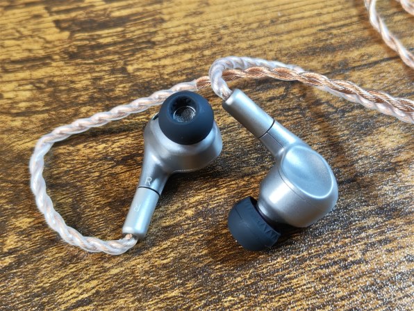 Astell&Kern LUNA IRV-AK-LUNA レビュー評価・評判 - 価格.com