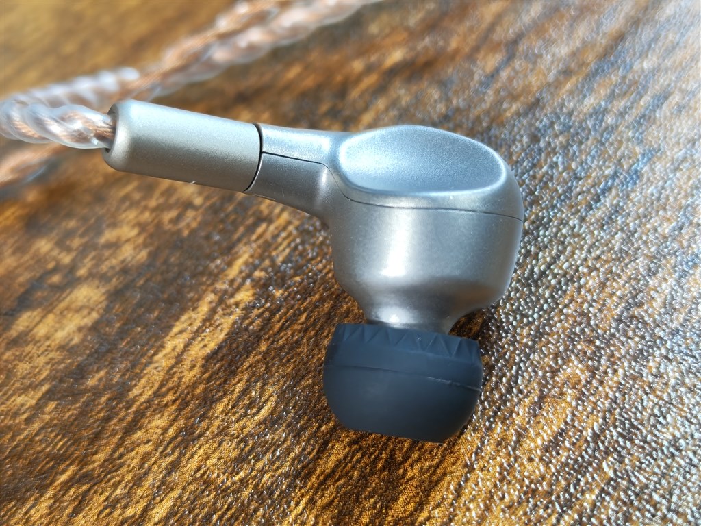 臨場感溢れる上質サウンド、全てがリアルに感じられる』 Astell&Kern