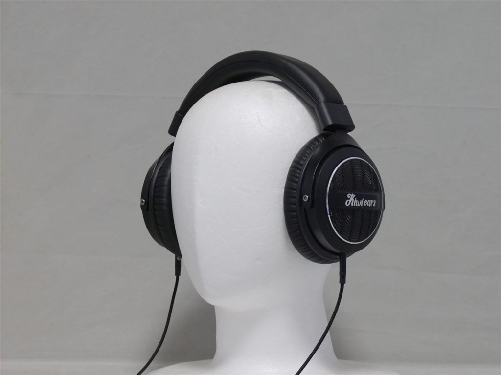 この価格帯で価値ある開放型！』 Kiwi Ears Ellipse 鴻池賢三