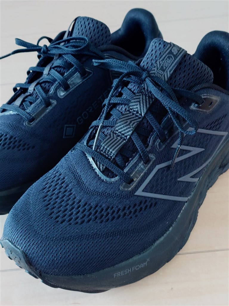 nature sound VS-880 激レア New Balance ニューバランス Fresh Foam X 880v14 GORE-TEX