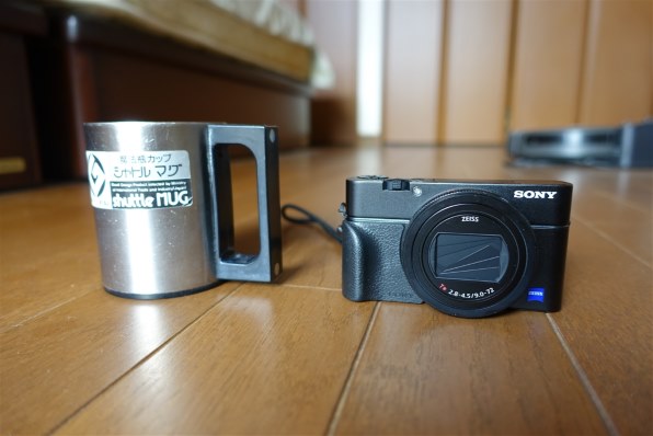 SONY サイバーショット DSC-RX100M7投稿画像・動画 - 価格.com