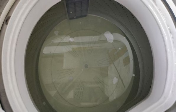 パナソニック 洗濯槽クリーナー(塩素系) N-W1A 1500ml 価格比較 - 価格.com