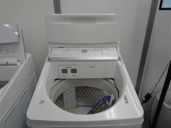 縦型洗濯機 レビュー・評価 - 価格.com