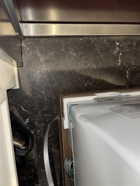 Panasonic TZ-WR500P ① Panasonic TZ-WR500P ① パナソニック NP-TZ500-S [シルバー