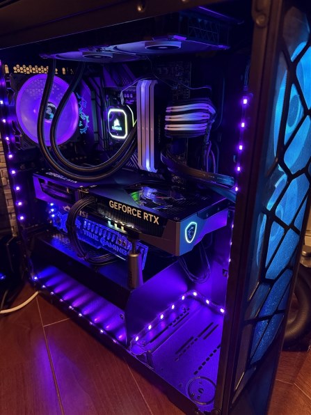 MSI GeForce RTX 5070 Ti 16G GAMING TRIO OC [PCIExp 16GB