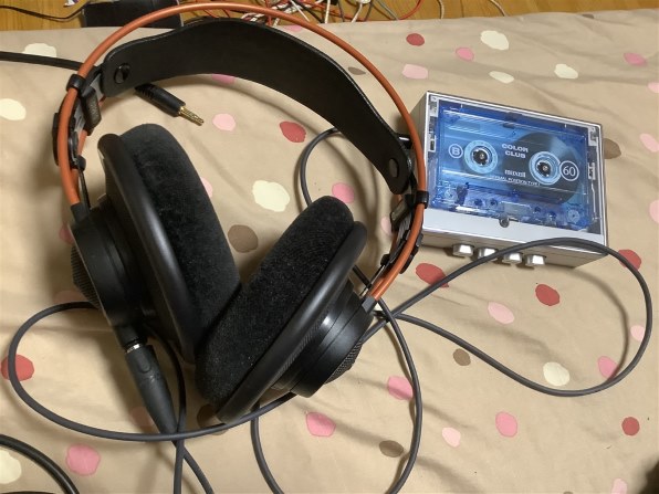 FiiO CP13 [Transparent] 価格比較 - 価格.com