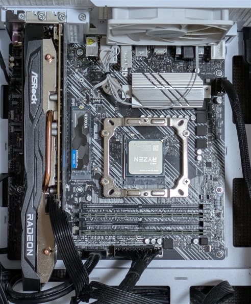 ASUS PRIME B550M-A WIFI II 価格比較 - 価格.com