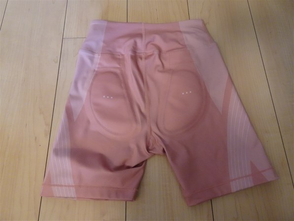SIXPAD ヒップエクササイズショーツ Sサイズ ピンク 新品！未使用！SIXPAD ヒップエクササイズショーツ Sサイズ