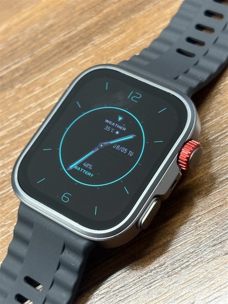 HUAWEI HUAWEI WATCH FIT 4 Pro 価格比較 - 価格.com