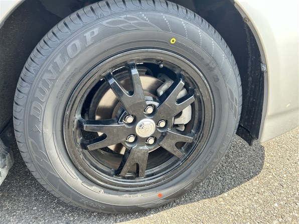 ダンロップ　EC204 195/65R15 2本 8部山 美品23年製　その① 2023年製 ダンロップ エナセーブ EC204 195/65R15 国産 4本 - メルカリ