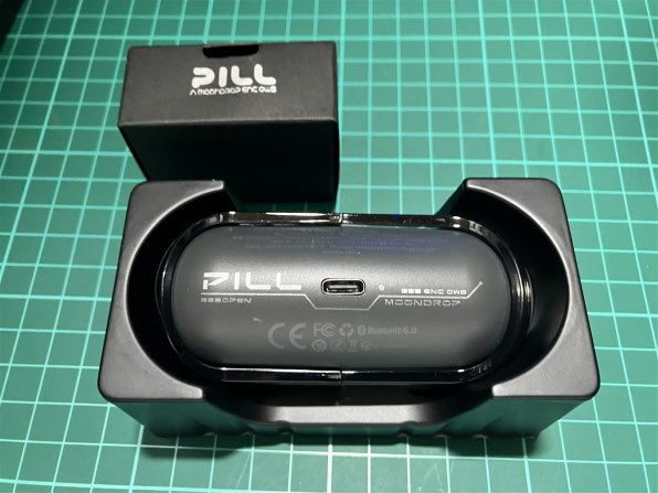 水月雨 Pill ミュージックカプセル [グリーン] 価格比較 - 価格.com