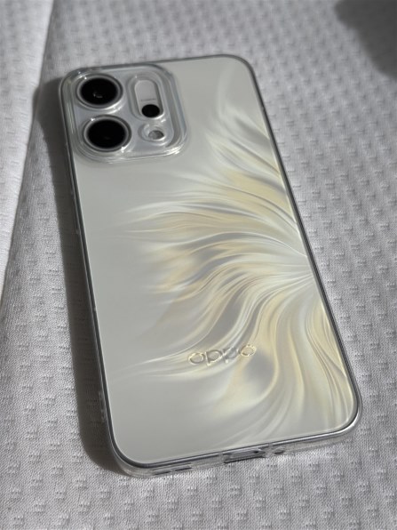 OPPO OPPO Reno14 5G SIMフリー [オパールホワイト] 価格比較