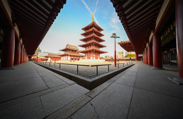 Anhui ChangGeng Optical Technology LAOWA 10mm F2.8 ZERO-D FF