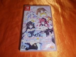 エンターグラム けもの道☆ガーリッシュスクエア [通常版] [Nintendo