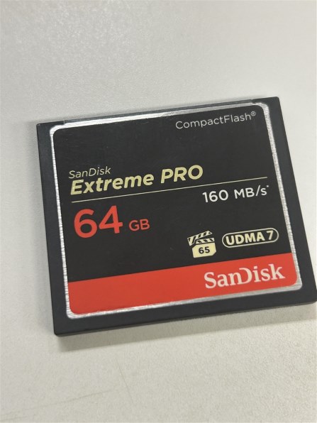 SANDISK SDCFXPS-064G-X46 [64GB] 価格比較 - 価格.com