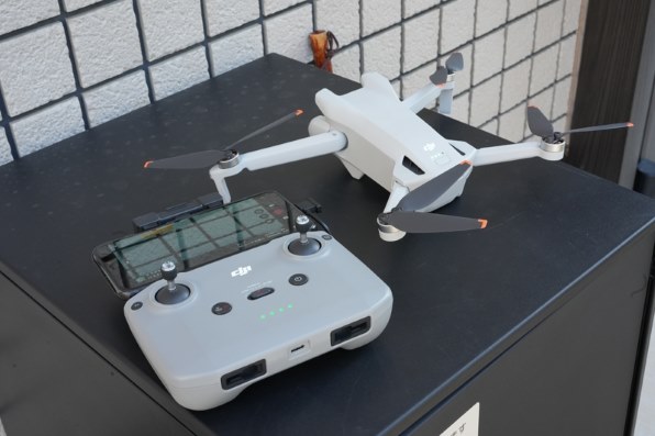 DJI DJI Mini 3 (DJI RC-N1付属) 価格比較 - 価格.com